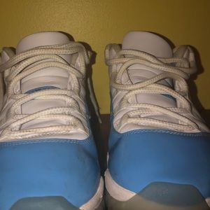 Jordan 11 Low